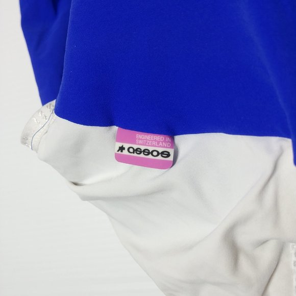 Assos Womens Cycling Vest Top - Size L - Pre-owned - BE1SZT - Picture 4 of 8